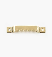 Sawtooth Hangers