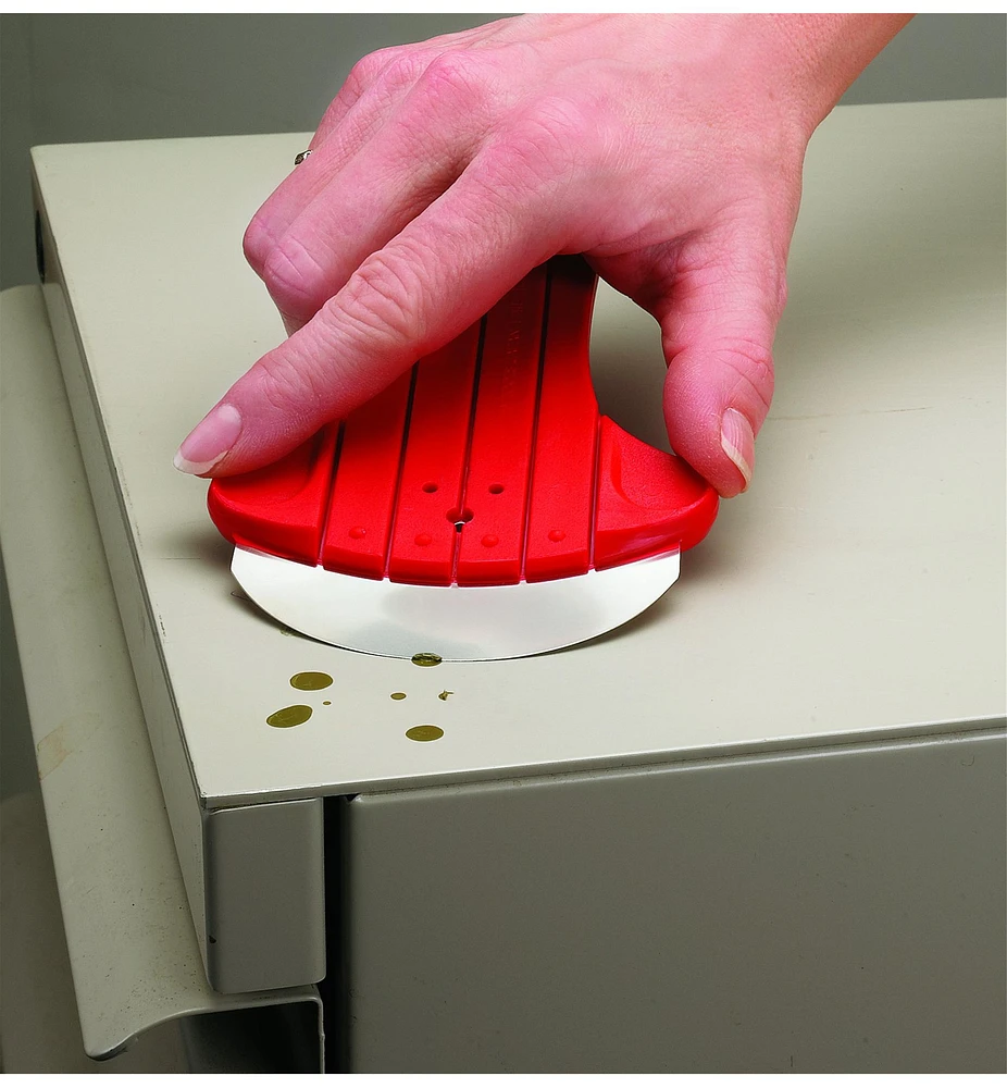 Flex Scrapers