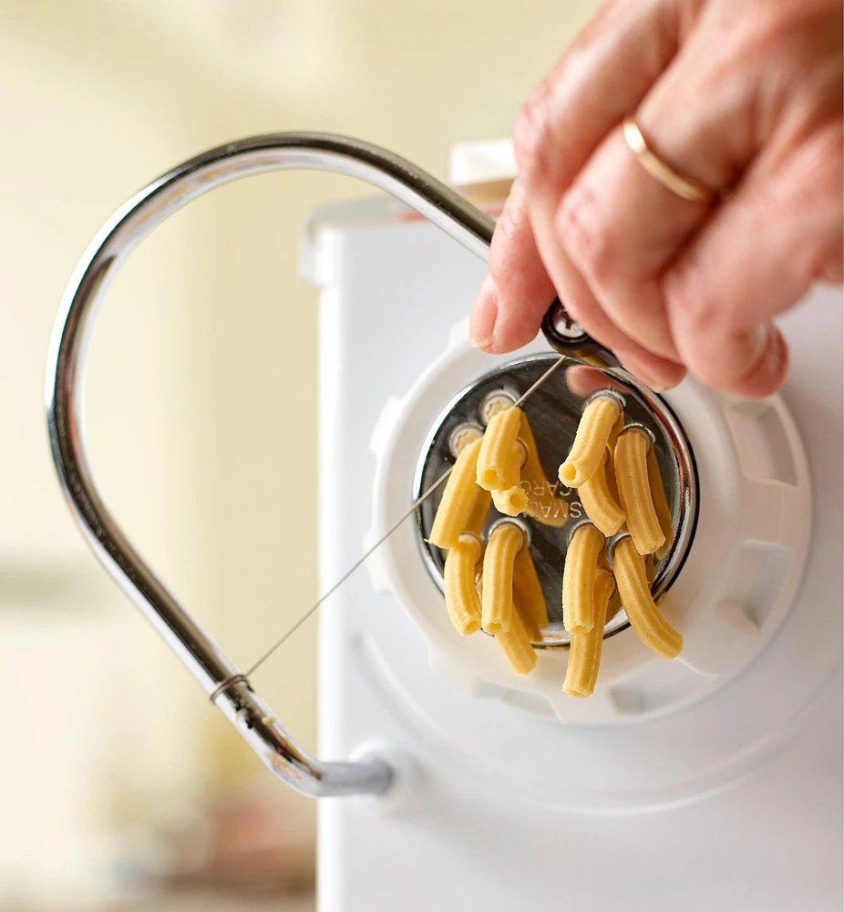 Marcato Pasta Extruder