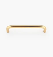 4" Modern Wire Pull