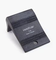 Veritas Dovetail Saddle Markers