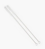 Straw Brushes