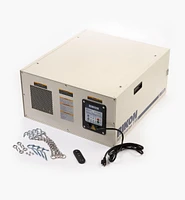 Épurateur d'air 1100 pi3/min Rikon – modèle 62-1100