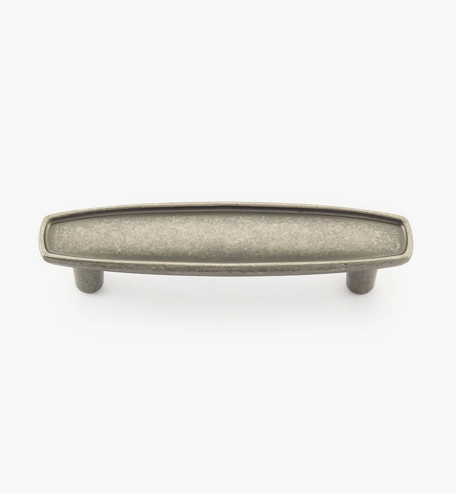 Porter Rectangular Handles