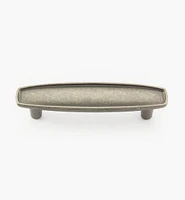 Porter Rectangular Handles