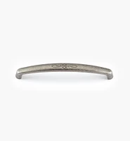 Detailed Bow Handles