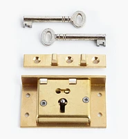Standard Box Locks