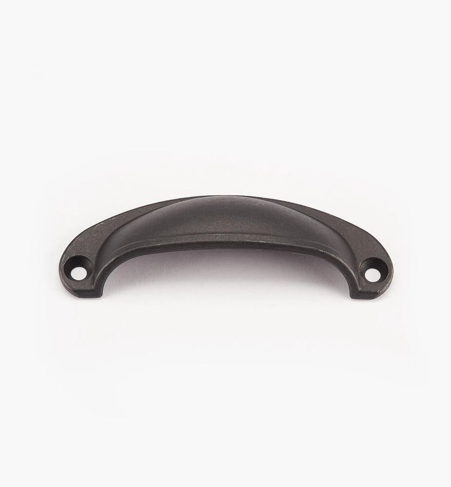 Oval Surface Pulls
