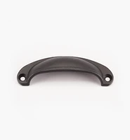 Oval Surface Pulls