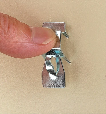 Push & Hang Hangers