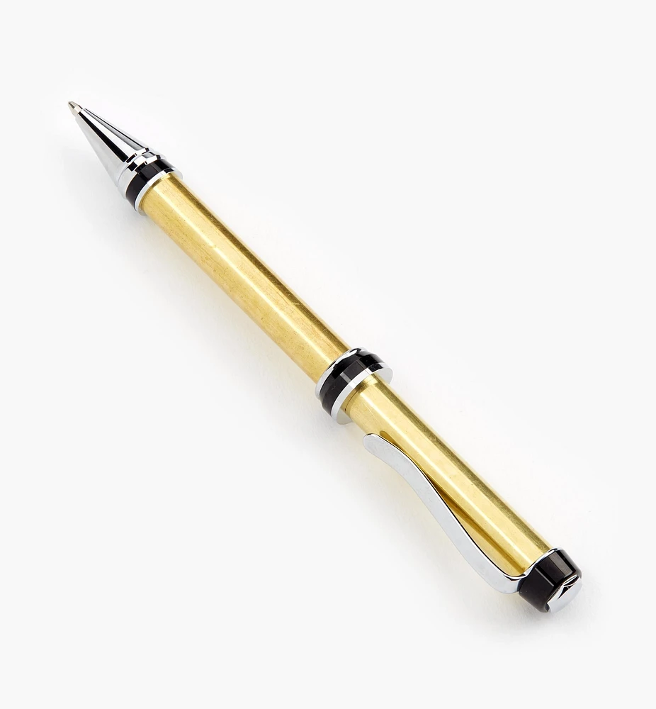 Extra-Large Twist (Cigar) Pen Hardware