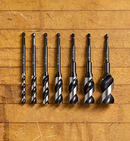 Wood Owl OverDrive Bits