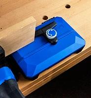Docking Station for Kreg 520 Pro & 720 Pocket-Hole Jigs