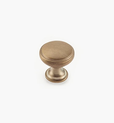 Regal Knob
