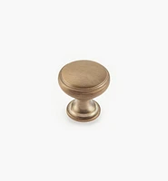 Regal Knob