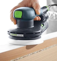 Festool ETS EC / Random Orbital Sander