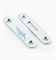 Mortise Bedlocks