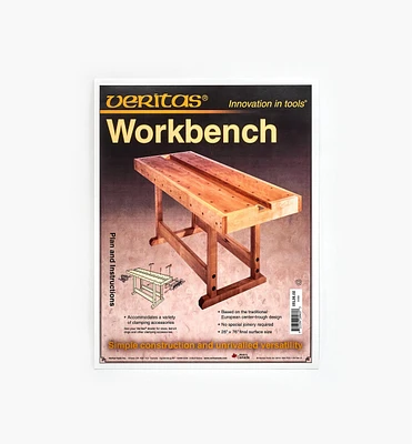 Workbench Plan