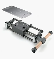 Veritas Quick-Release Sliding Tail Vise