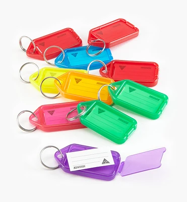 Key Tags