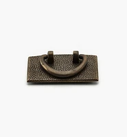 Cast Bronze Drop Handle