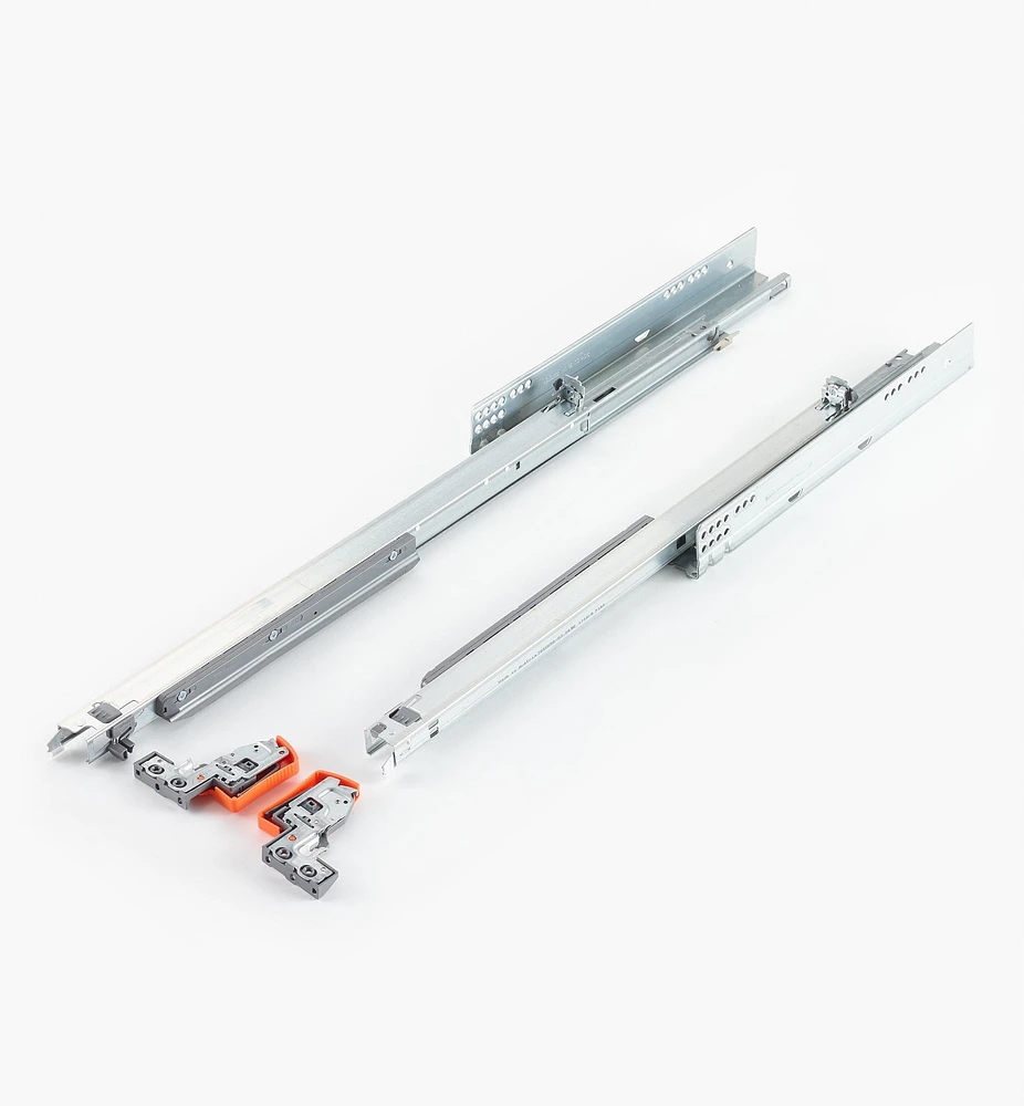 Blum Movento Slides