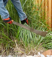 Crocodile Machete