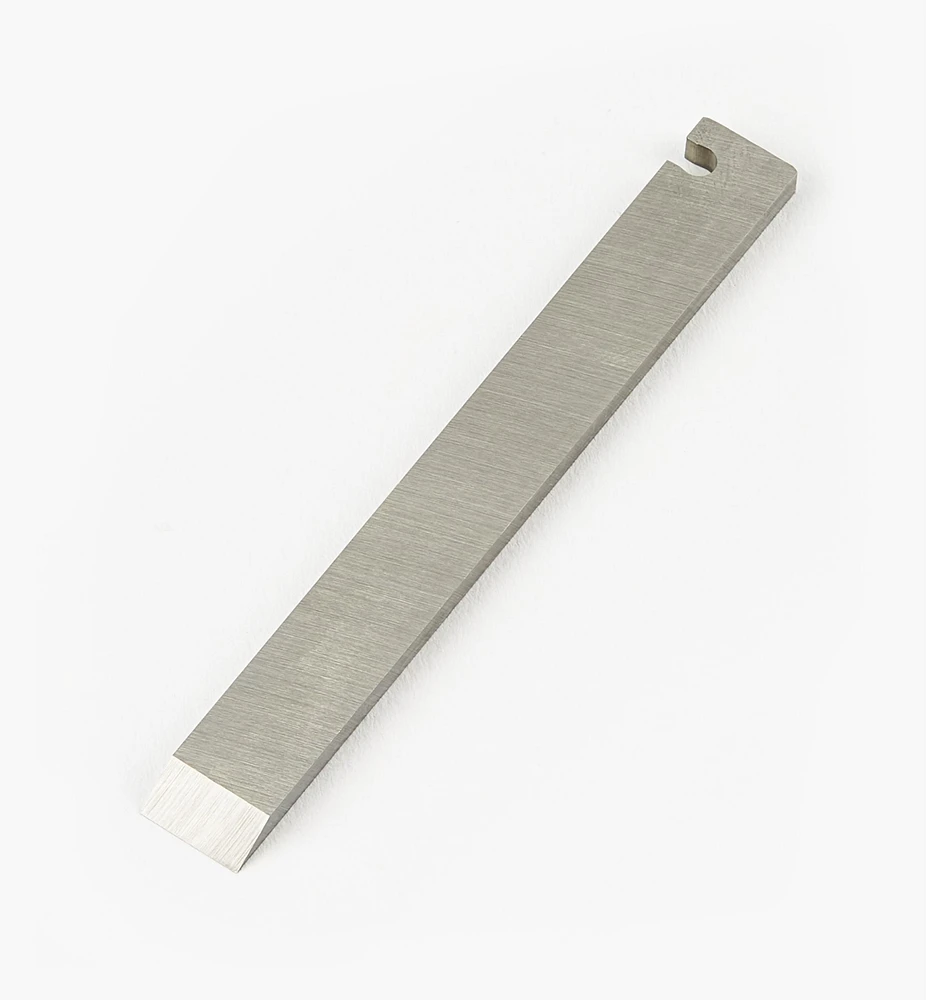 Metric Standard Blades for Veritas Left-Hand Small Plow Plane