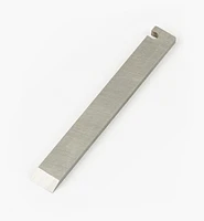 Metric Standard Blades for Veritas Left-Hand Small Plow Plane