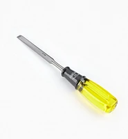 Lee Valley Bevel-Edge Chisels