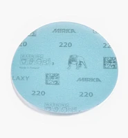 Mirka 5" Galaxy Grip Discs