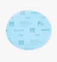 Mirka 6" Galaxy Grip Discs