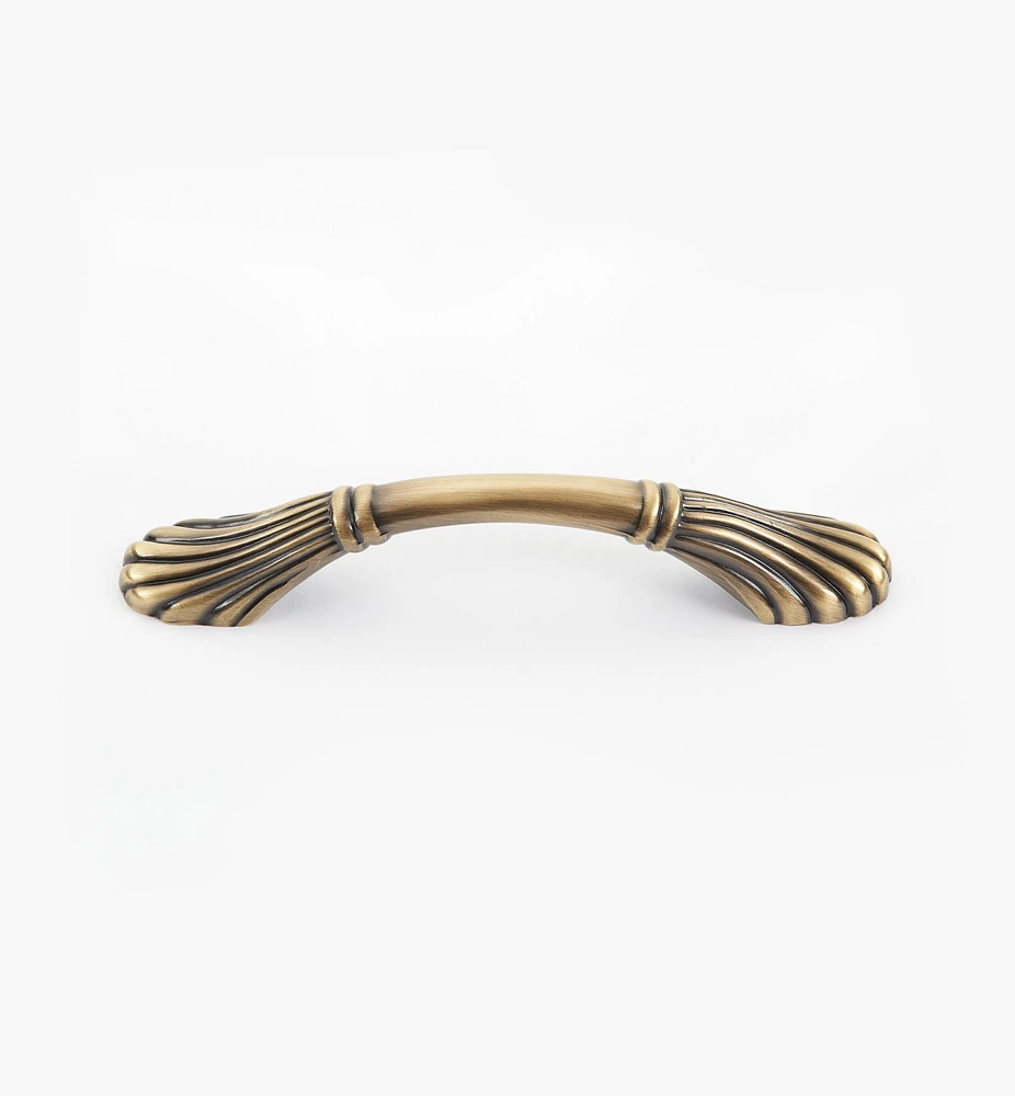 Orchid Handle