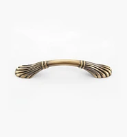 Orchid Handle
