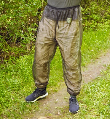 Adult Bug-Protection Pants