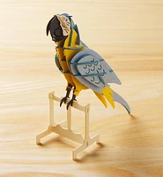 Paper Animal Models