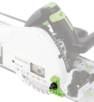 Splinter Guard for Festool TS 55/75 EQ Plunge-Cut Circular Saws