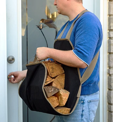 Apron Tote