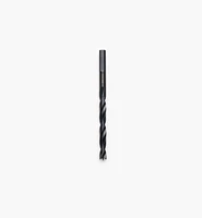 Utility Brad-Point Drill Bits