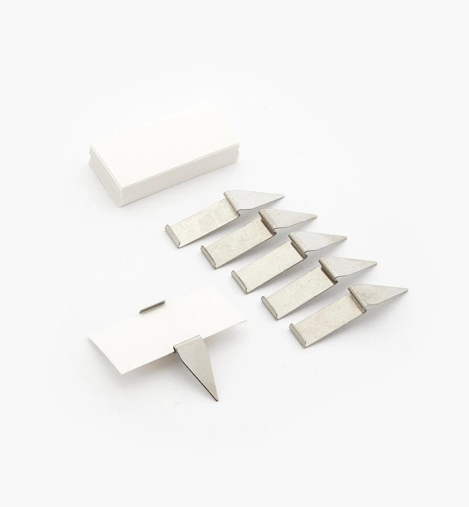 Cheese Platter Markers and Cards