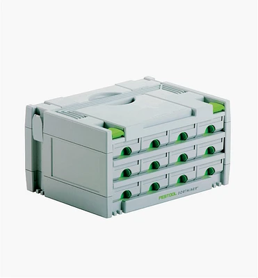 Module Sortainer à 12 tiroirs