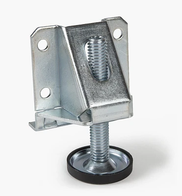 Heavy-Duty Adjustable Glide