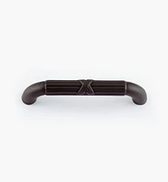 Georgian Rounded Handle