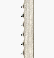 Olson 1/4" × 6H Bandsaw Blades