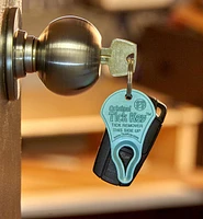 Trio d'extracteurs de tiques Tick Key