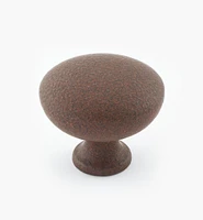 American Mission I Knob