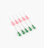 Replacement Needles for Glue Syringes