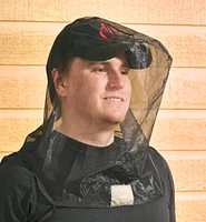 Bug-Protection Hood