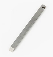Metric Standard Blades for Veritas Right-Hand Small Plow Plane and Combination