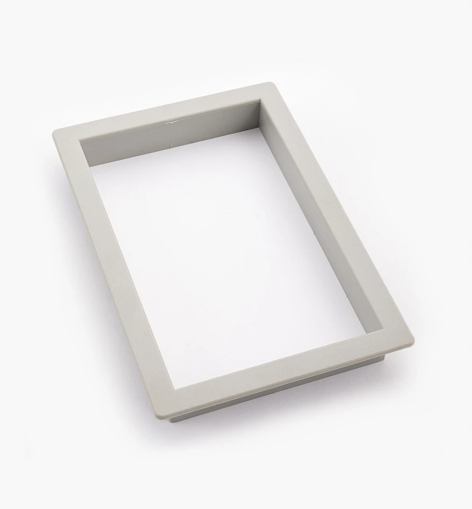 Outlet Access Grommet